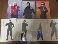 忍ミュ ブロマイド