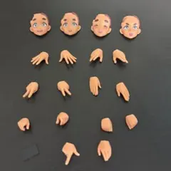 43.S.H.フィギュアーツ スレッタ・マーキュリー パーツセットのサムネイル