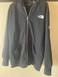 THE NORTH FACEスクエアロゴフルジップ【専用】