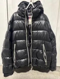 MONCLER　BLIER　モンクレール　ダウンジャケット