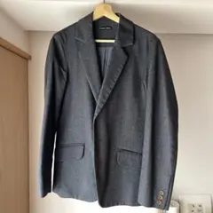 frank leader ウールテーラードのサムネイル