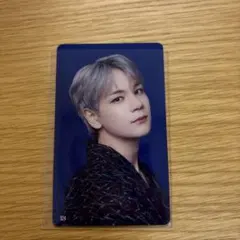 JO1 豆原一成 祭り トレカ 124