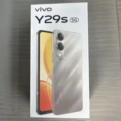 vivo Y29s 5G 本体 Goldのサムネイル