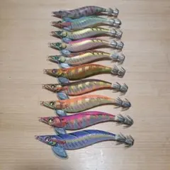 2026年最新】パタパタエギの人気アイテム - メルカリ