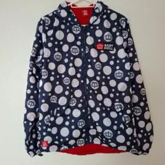 BABY DOLL ジャンパー　Sサイズ