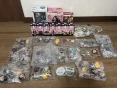 【超豪華・引退品】鬼滅の刃 フィギュア 大量まとめ売りセット ねんどろいど他