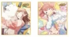 プロセカ　ミニ色紙コレクション 第45弾A 花里みのり