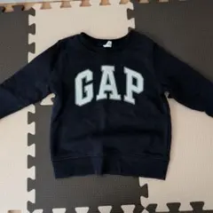 GAP ネイビー トレーナー 2歳用