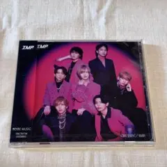【新品未開封】IMPꓸ☆ CRUISIN' ☆通常盤☆