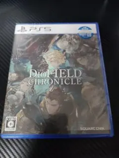 the diofield chronicle ps5 ディオフィールドクロニクル