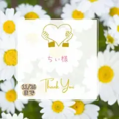 ちぃ様 おすそ分けおまとめパーツ.。.:*☆