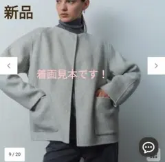 2026年最新】ベイジ beige コートの人気アイテム - メルカリ
