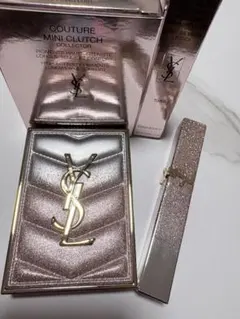 HERMES スプーン 4本セット 〈アトラージュ〉 ステンレススティール