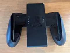 【週末セール中】任天堂Switchジョイコングリップ　①