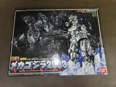 2026年最新】超合金 メカゴジラ2003の人気アイテム - メルカリ