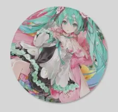 初音ミク　マジカルミライ 2022 コースターパブミラー　栗栖歳 初音ミク マジカルミライ 2022 コースターパブミラー 栗栖歳 - メルカリ