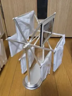 観覧車型 フォトフレーム