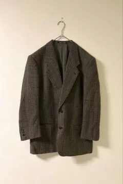 極美品 Giorgio Armani ジャケットのサムネイル