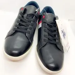 【新品未使用】ユーエスポロアッスンUS POLO ASSN. スニーカーのサムネイル