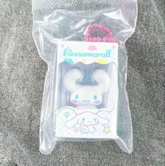 サンリオ　チョコボックス　シナモロール