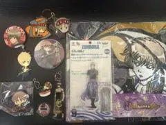 2025年最新】沖田総悟グッズの人気アイテム - メルカリ