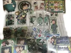 忍たま乱太郎 善法寺伊作 食満留三郎 まとめ売り