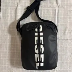 dieselショルダーバッグ
