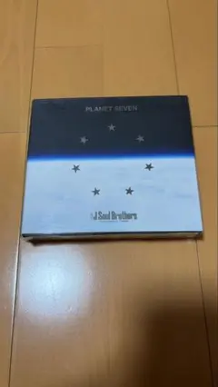 PLANET SEVEN