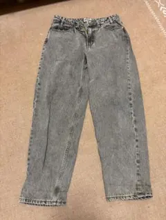 HUF Cromer デニムパンツ サイズ30 オリーブグリーン