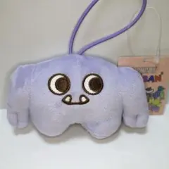 Garten of Banban ぬいぐるみ キャプテンフィドルズ