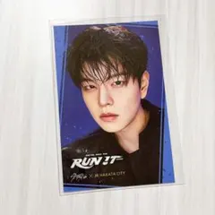 スキズ 福岡 博多 ステッカー スンミン StrayKids