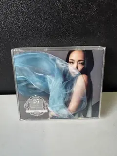 安室奈美恵　Finally初回限定版　3枚セット Amazon.co.jp: □□ 安室奈美恵 Finally ベストアルバム CD 3枚
