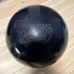 STORM社: VIRTUAL ENERGY BLACKOUT 15P中古のサムネイル