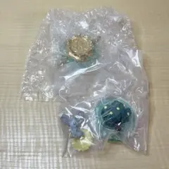 ポケモン STARRIUM SERIES 夢見る月夜の星散歩 チラーミィ
