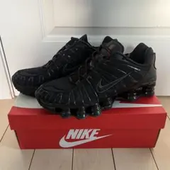 Nike Shox TL