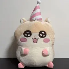 クソハムちゃん 抱きつきショルダーポーチ BIGぬいぐるみ コビハム 2