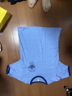 ヴィンテージリンガーTシャツBoca Raton Hotel&ClubUSA古着