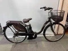 ヤマハ PAS With 電動アシスト自転車 26インチ [大阪、名古屋発 