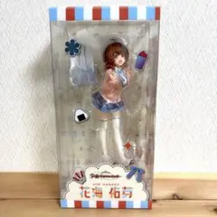 学園アイドルマスター 花海佑芽 1/7 完成品フィギュア ネオンマック