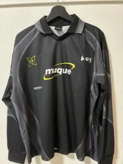 muque game long T-shirt - メルカリ