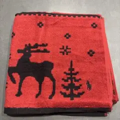 【新品】ラルフローレン RALPHLAUREN ポロ POLO　バスタオル 1枚のサムネイル