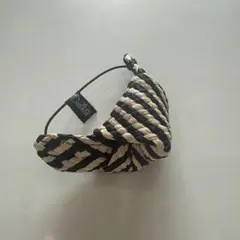 美品】Jennifer Oullette レザー スモールノットポニー - メルカリ