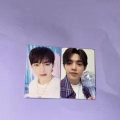 SEVENTEEN トレカ エスクプス カラットゾーン ideal cut - メルカリ