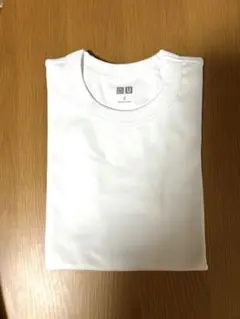 UNIQLO U クルーネックTシャツ Sサイズ
