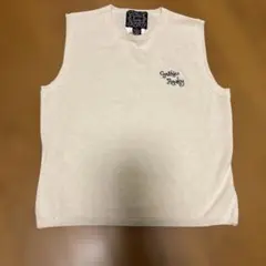 新品　Cynthia Rowley ニットタンクトップのサムネイル
