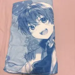 【即購入OK‼️】すとぷり ころん ねこみみフード付タオル