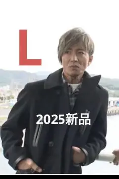 masses ピーコート