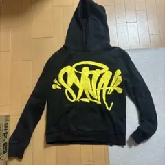 2026年最新】syna worldパーカーの人気アイテム - メルカリ