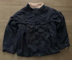 あったかフリースライニングジャケット