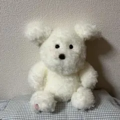 CHEROP モンモ mongmo 몽모 ぬいぐるみ 韓国